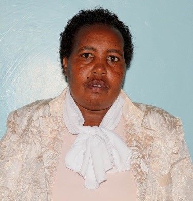 Beatrice Wangui Mwangi