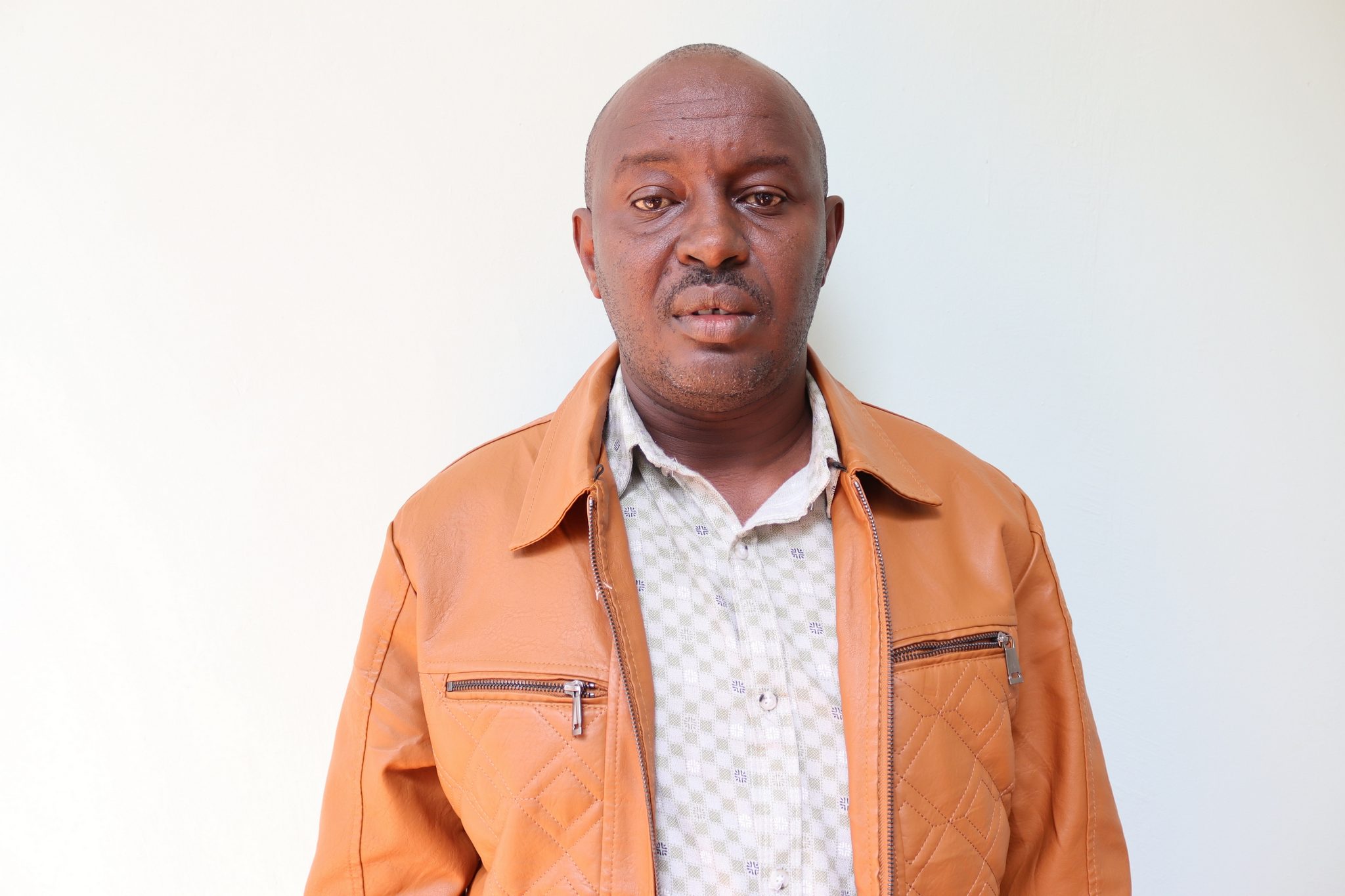 Francis Ngure  Mwangi
