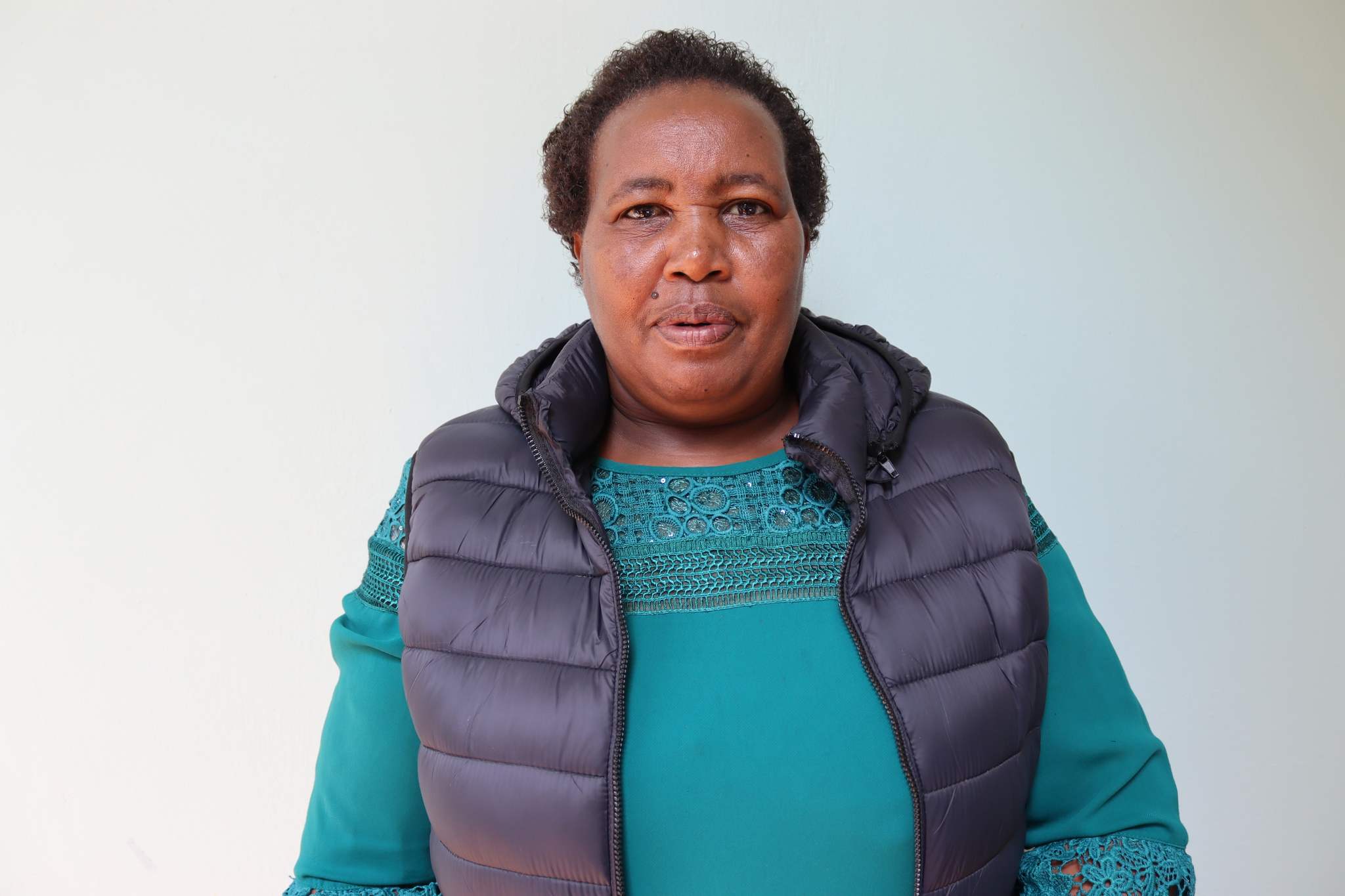 Beatrice  Wangui  Mwangi