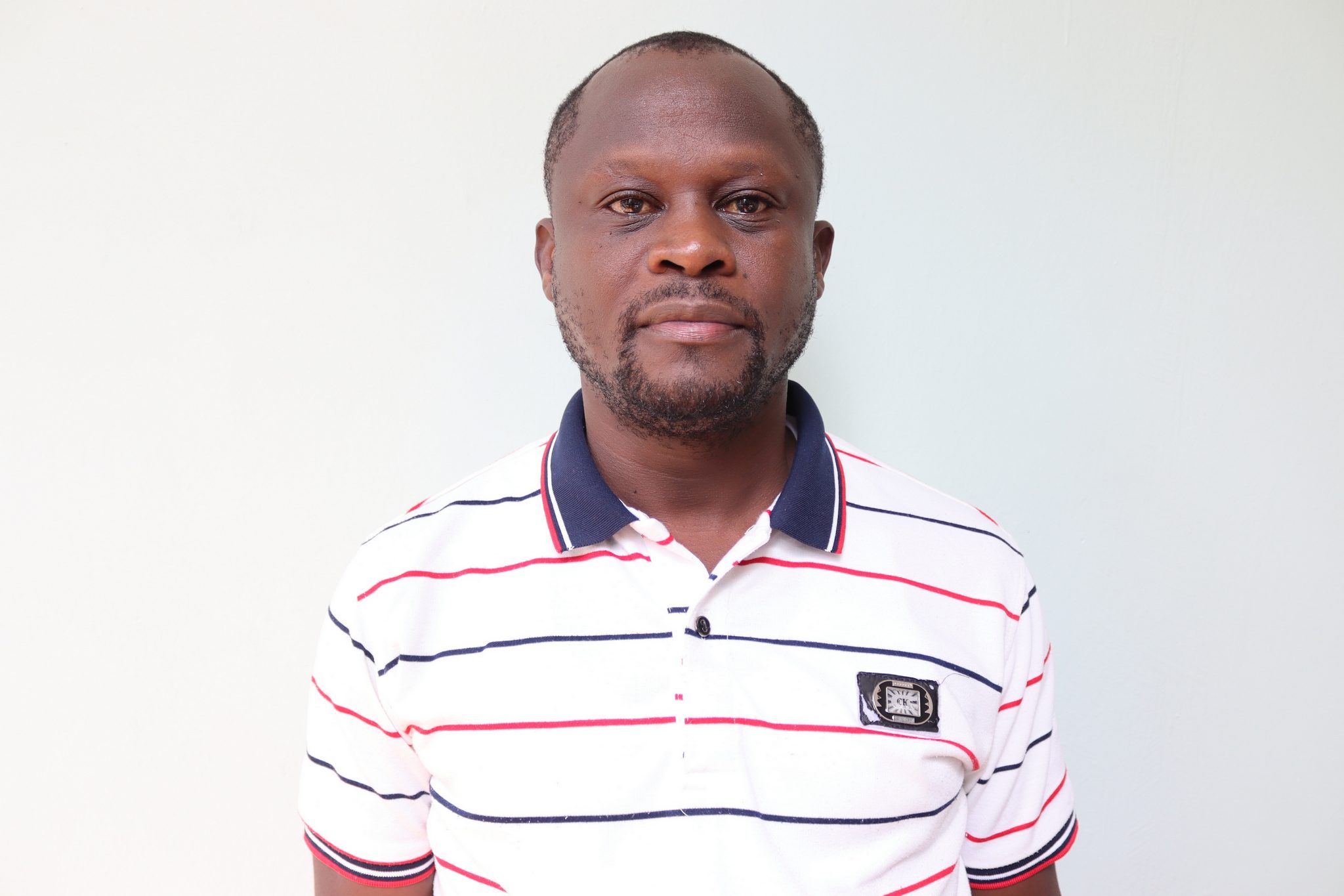 Julius Kamau  Mbiti