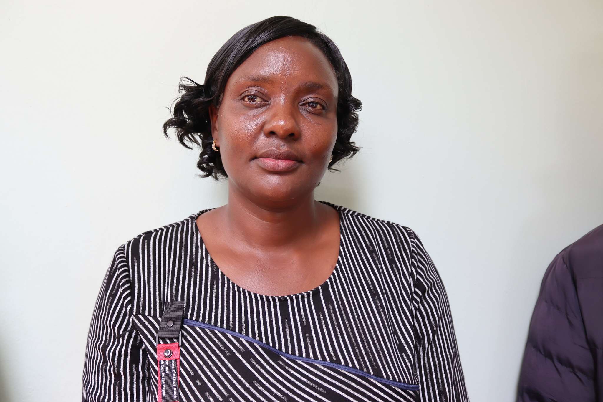 Mercy Wambui  Karanja